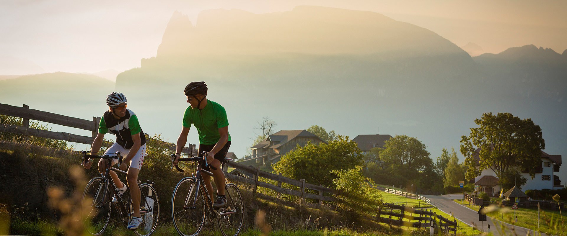 sommerurlaub südtirol