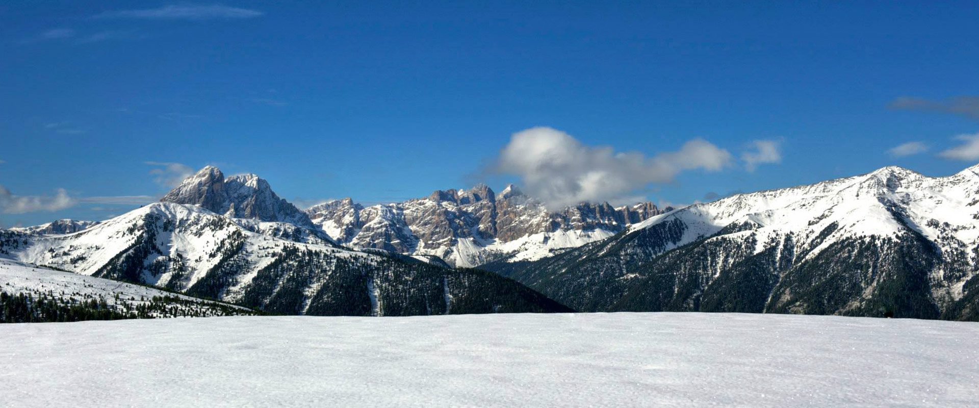 winterurlaub dolomiten 