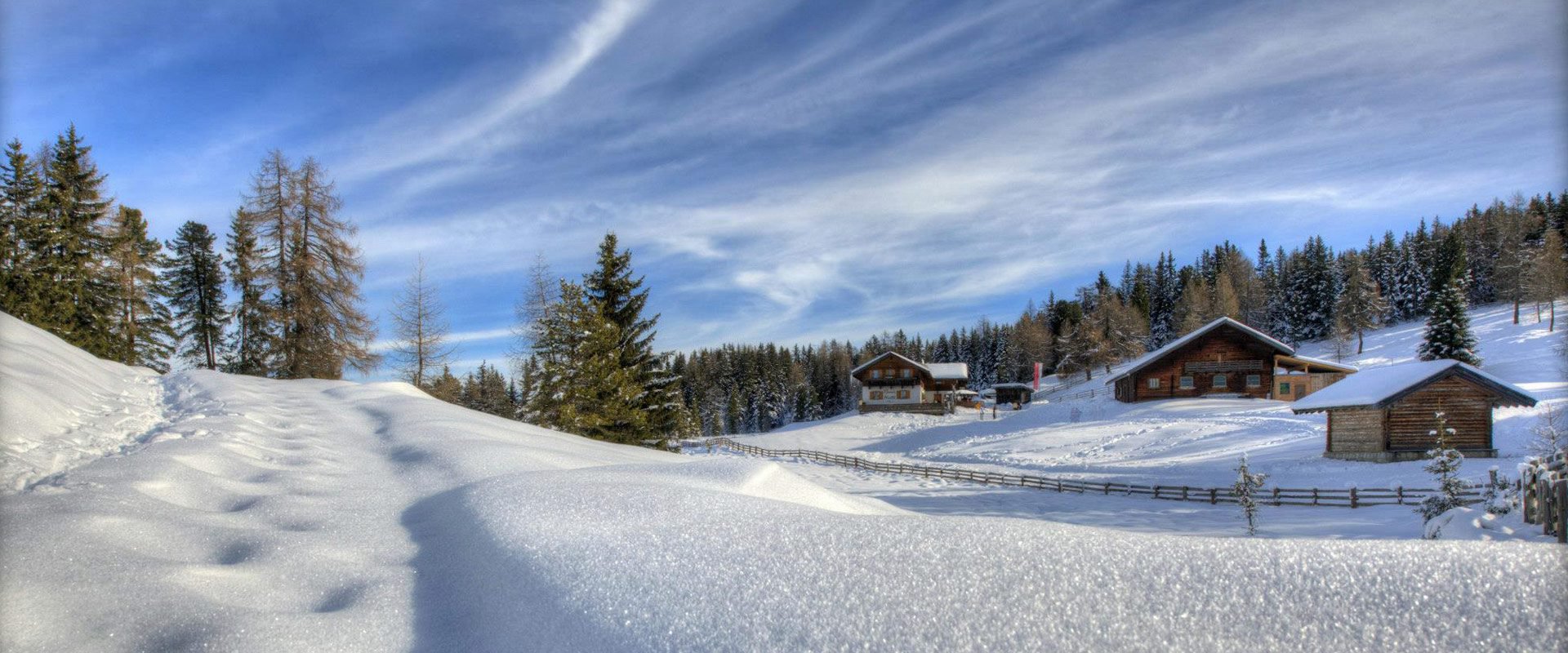 winterurlaub dolomiten 