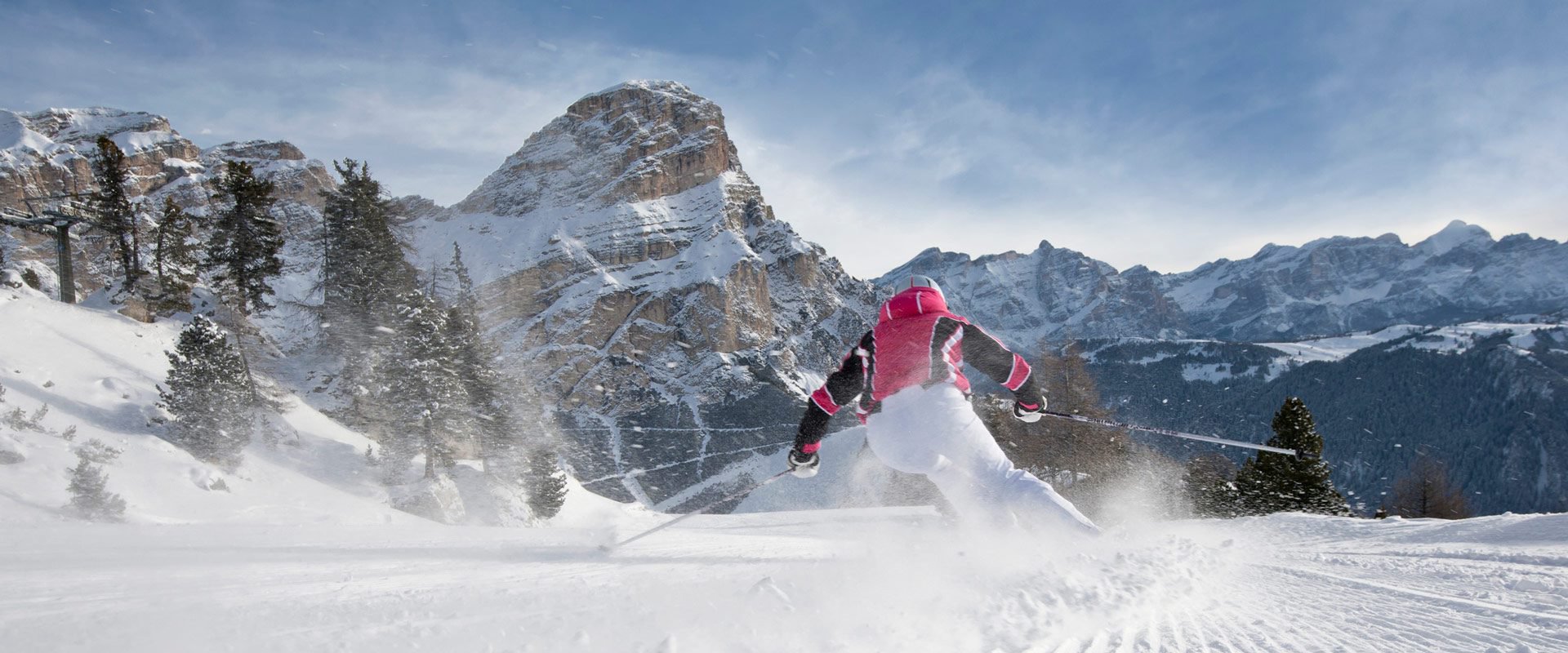 winterurlaub dolomiten 